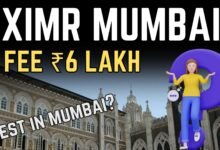 ximr mumbai mba xavier mumbai mba