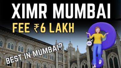 ximr mumbai mba xavier mumbai mba