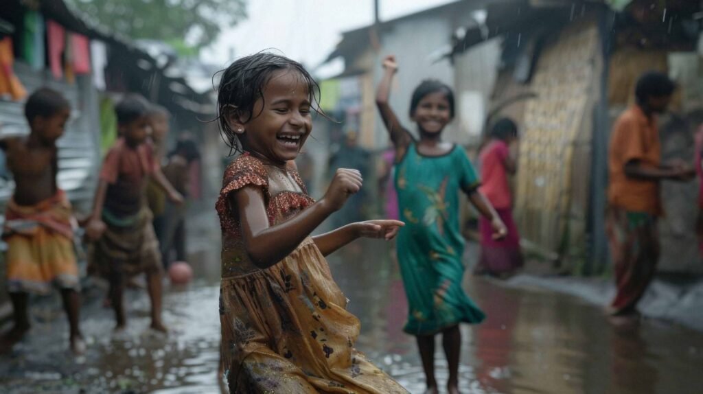 poverty in india gd topic