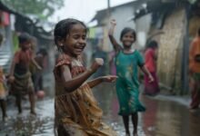 poverty in india gd topic