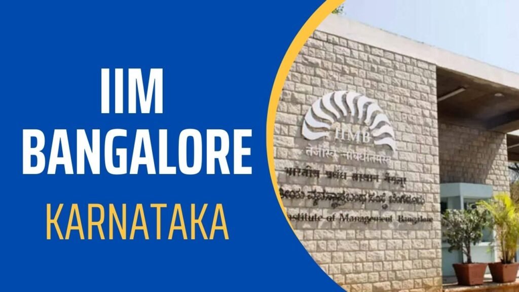 iim bangalore placements 2024