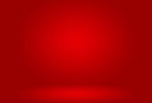 red colour abstract gd topic