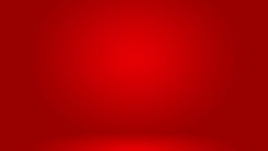 red colour abstract gd topic