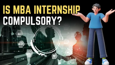 Is MBA Internship Compulsory