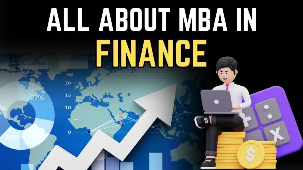 mba in finance