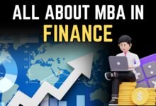 mba in finance