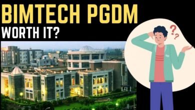 BIMTECH Noida PGDM