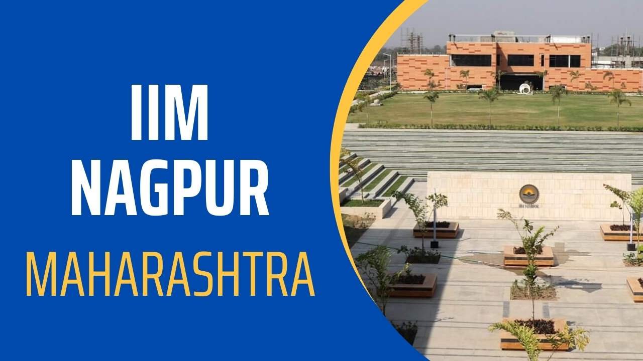 IIM Nagpur Placement Report 2024 Highest Salary Rs 38 4 Lakh IIM Nagpur Placement Report 2024 Highest Salary Rs 38 4 Lakh