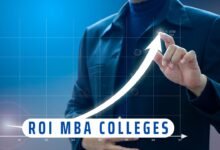 roi mba colleges in india