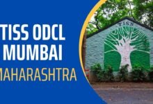 tiss odcl mumbai