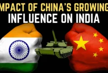 Impact-of-China_s-growing-influence-on-India