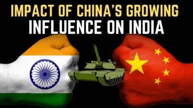 Impact-of-China_s-growing-influence-on-India