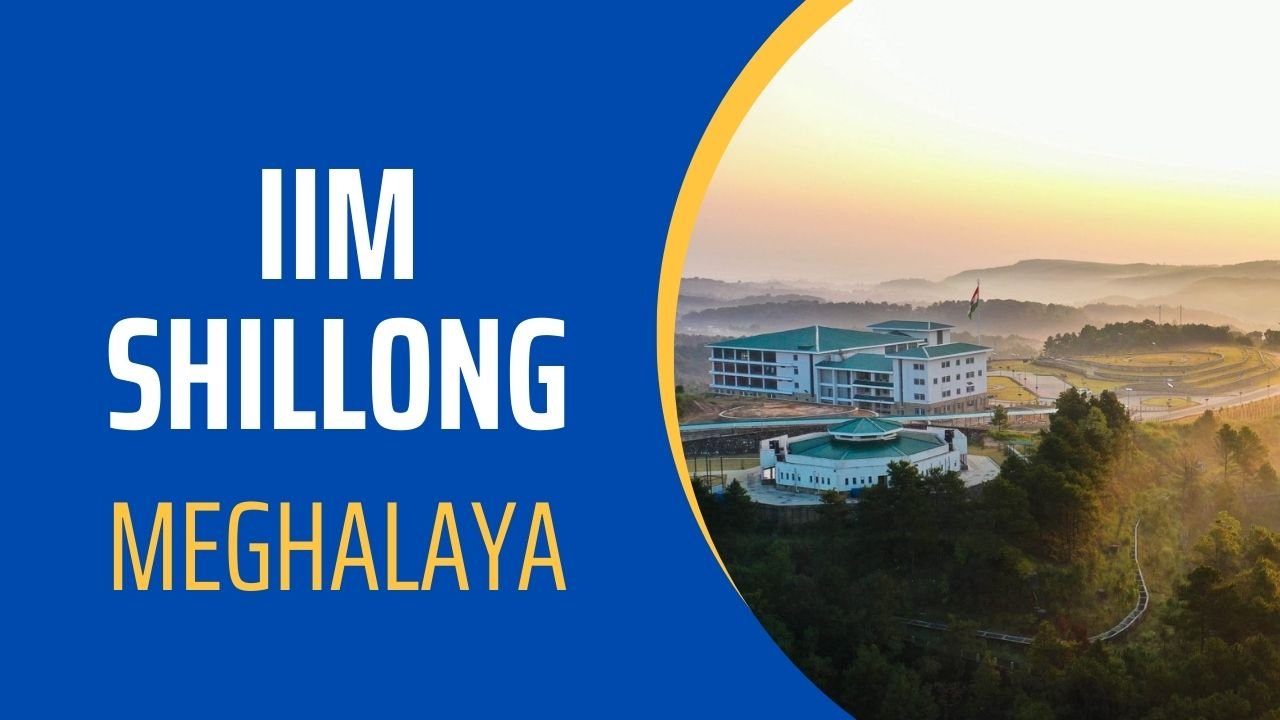 IIM Shillong Average Package 2024 IIM Shillong Placements