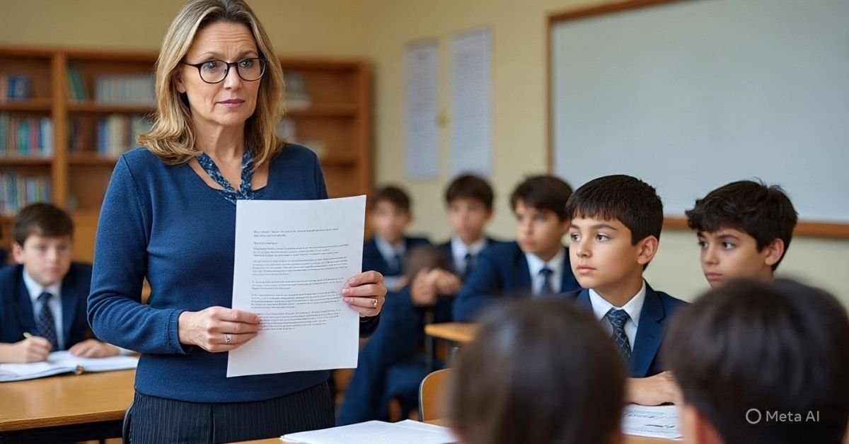 DETENTION POLICY PROS AND CONS gd topic