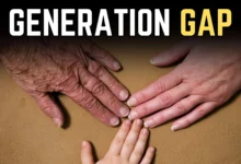 generation gap gd topic