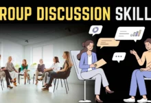 Group discussion skills