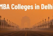 MBA Colleges in Delhi