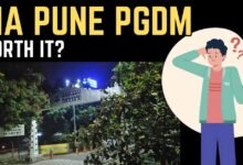 NIA pune pgdm program