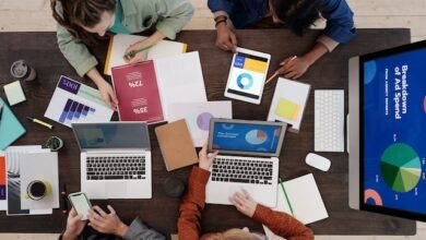 digital marketing agency