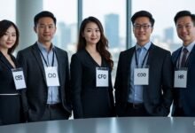 types of jobs after mba
