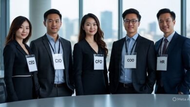 types of jobs after mba