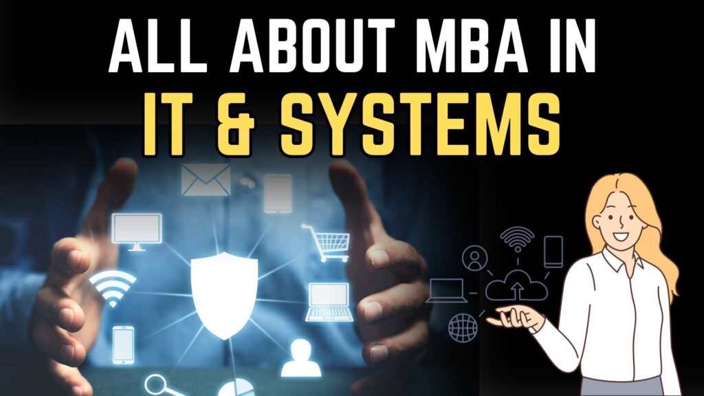 mba in IT & Systems