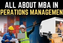 mba in operations management