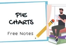 Pie charts