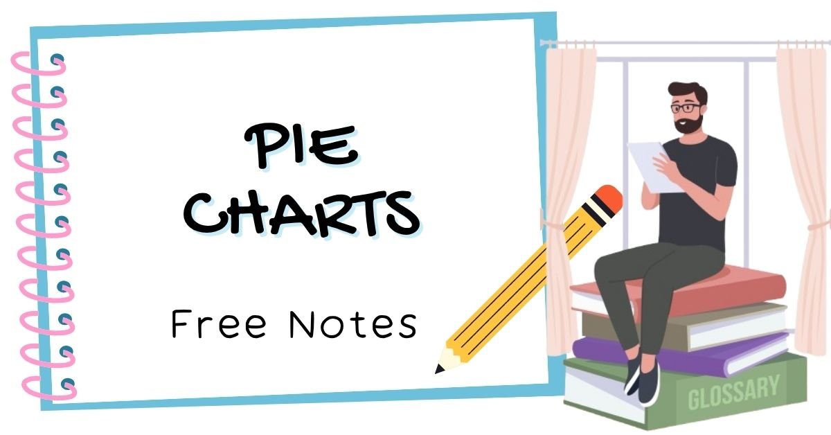 Pie charts