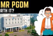 ifmr chennai pgdm program