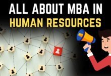 mba in human resources