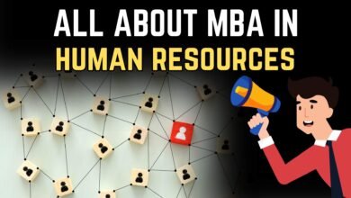 mba in human resources