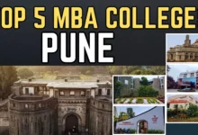 top mba colleges in pune