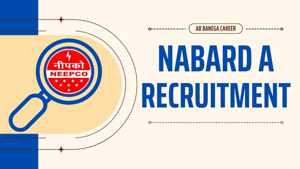 nabard grade a recruitment 2024