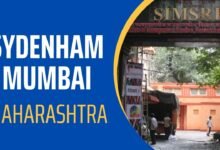 sydenham mba admissions