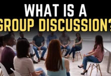 what is group discussion