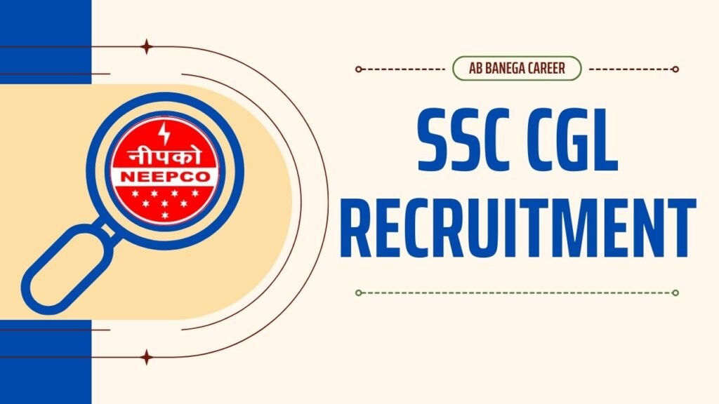SSC CGL recruitment 2024