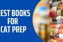 Best books for cat preparation