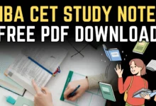 mba-cet-study-material-mba-cet-notes-pdf