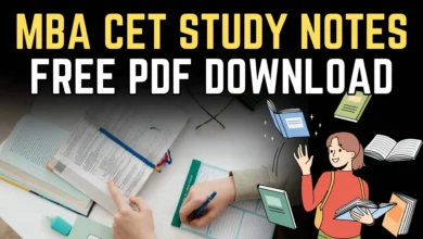 mba-cet-study-material-mba-cet-notes-pdf