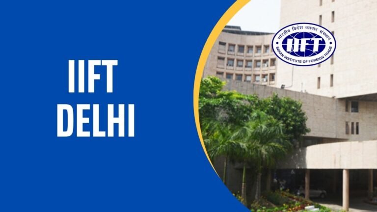 IIFT Delhi Average Package | IIFT Delhi Placement Report PDF