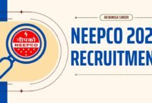 neepco recruitment 2024
