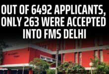 fms delhi 2023-2025 batch
