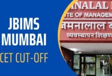 jbims cet cut-off