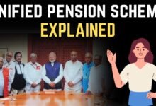 UNIFIED PENSION SCHEME