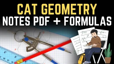 cat geometry notes pdf cat geometry formula book