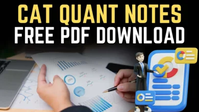 CAT-Quant-Notes-PDF-download