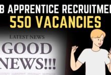 INDIAN OVERSEAS BANK APPRENTICESHIP 2024