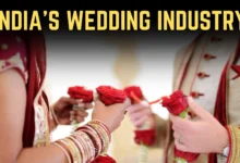 INDIA’S WEDDING INDUSTRY