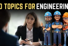 GD Topics for Engineering Students